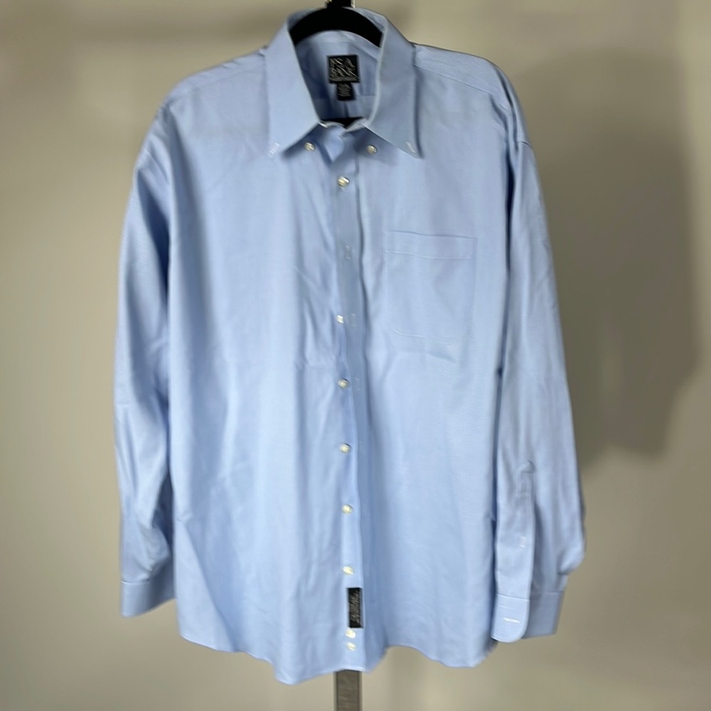 Jos A Bank dress shirt